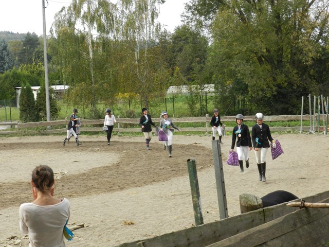 Babie Lato 2016